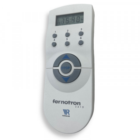 Fernotron Handzentrale comfort 2410