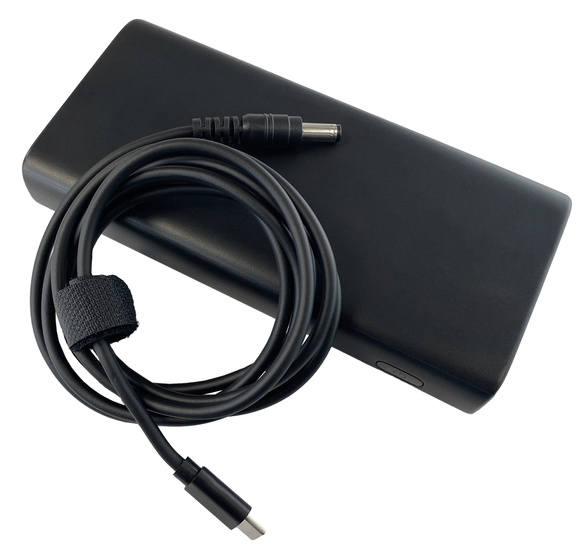 WIR Powerbank PD 65W 23800mAh inkl. Kabel (1100-000151)