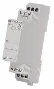 Rademacher DuoFern Hutschienen Schaltaktor 2-Kanal 9470-4 (35200262)