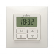 Selve Smarttimer Plus (296500) diverse Steuerungen