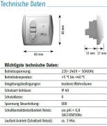 Somfy Centralis Uno IB VB (1810282)