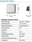 Somfy Lighting Indoor RTS (1810165)