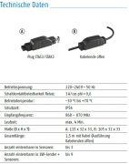 Somfy Variation Slim Receiver io - Plug (1811131)